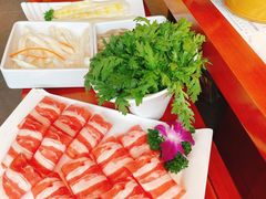 -老员外骨汤火锅(海州古城店)