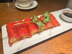 -南拳十三姨·潮汕砂锅粥(世纪金源店)