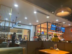 大堂-壹只卤鹅(华润万家店)