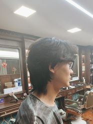-贝勒爷专业男发