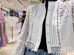 -ZARA(青岛万象城店)