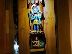 -甘尼仕印度餐厅酒吧(斜塘老街店)