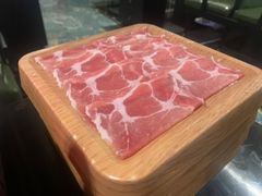 -一绪に寿喜烧自助(世茂广场店)