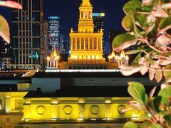 -Terrace 8 八号露台(波特曼丽思卡尔顿店)