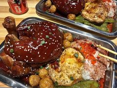 -姑苏家宴·苏帮菜·松鼠桂鱼(苏州总店)