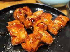 -西塔老太太泥炉烤肉(海上世界店)