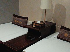-泰之源足浴会所(玉环店)