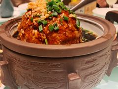 招牌狮子头-扬州狮子楼·非遗淮扬菜(总店)