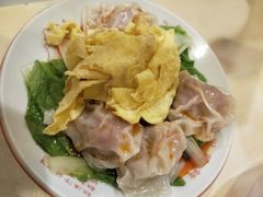 -百叶温州馄饨