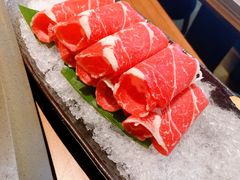 -捞王锅物料理(上海世茂广场店)