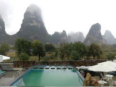-霁云上院餐厅
