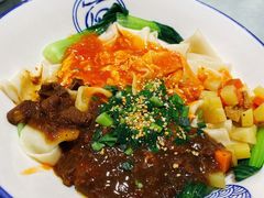 招牌biangbiang面-大嘻咹biangbiang面(历史博物馆店)