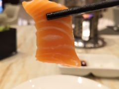 -新发展亚太JW万豪酒店·福苑咖啡厅