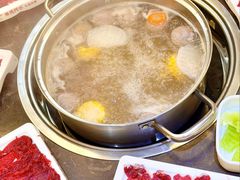 -潮德阿水牛肉火锅(深圳总店)