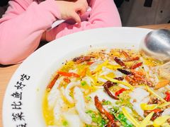 -太二酸菜鱼(武汉光谷保利店)