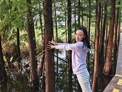 -云龙湖旅游景区