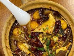 -罗妈砂锅(吉林长春红旗街万达店)