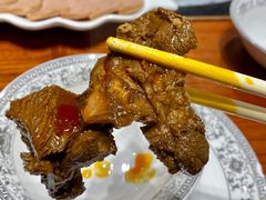-葛记红焖羊肉(人民路店)