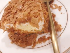 招牌巴黎酥-PETIT PARIS 小巴黎(凯德1818店)