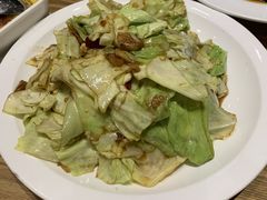 -峨嵋小镇·川菜(勒泰中心店)