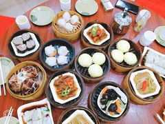 -港海餐厅(解放东路店)