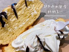 -麦当劳(西丽银座店)