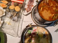 -Thai Basil罗勒叶泰式餐厅(时代天街店)