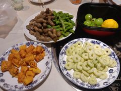 -蛙蛙叫干锅年代(簋街总店)