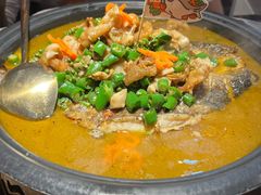 -探鱼·鲜青椒爽麻烤鱼(领展购物广场店)