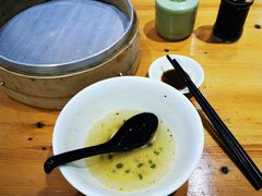 鲜肉馄饨-旺福楼·包点(碑亭巷店)