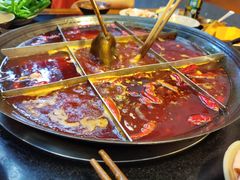 -肥龙火锅(南坪店)