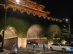 -虞山城墙