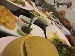 -法兰度航空主题餐厅(东汇城店)