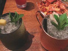 -广州柏悦酒店·悦吧·顶楼露天酒吧