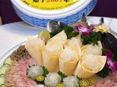 -有腥气私房菜·寻味顺德