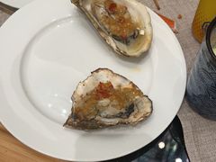 -东方红海鲜百汇(国际大厦店)