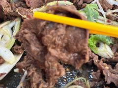 -清真永恒华威肉饼(潘家园店)