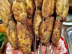 -香满锅老北京羊蝎子火锅·家常菜(新街口店)