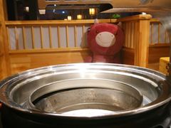 -九田家黑牛烤肉料理(石路天虹店)