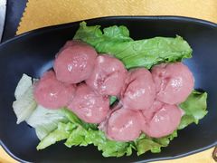-老猫牛肉火锅(沙溪店)
