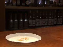 杏仁豆腐-山杏yama-katsu·吉列炸物