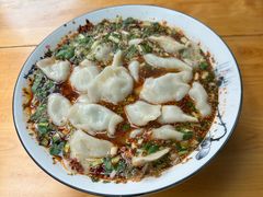 -尤素福东举院饺子馆