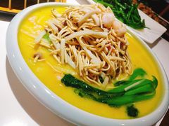 -后宫私房菜(汇客美食娱乐广场店)