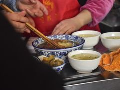 -裕兴记·三虾面(西北街总店)