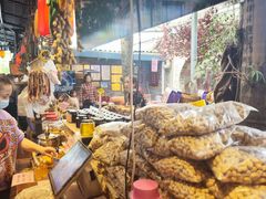 -园林美食城·本土农家菜(杨和镇店)