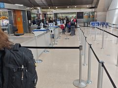 -华盛顿杜勒斯国际机场