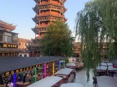 -滦州古城
