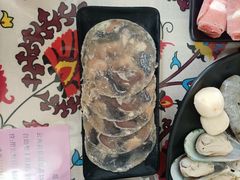 乌鸡片-丽江庭院之丽江往事(安定门店)