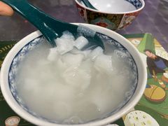 -老胡甜汤(龙眼店)