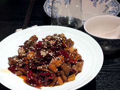 -金谷仓家庭料理(马泉营店)